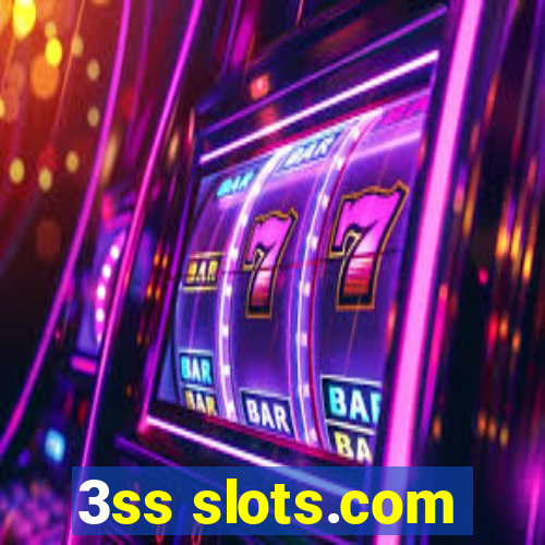 3ss slots.com